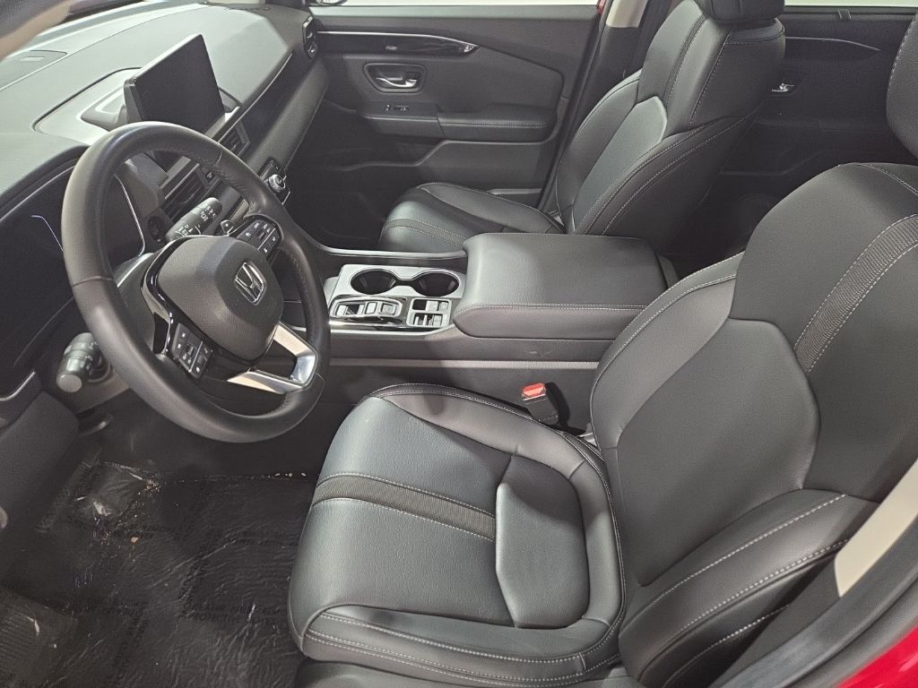 Used 2025  Honda Touring image 19