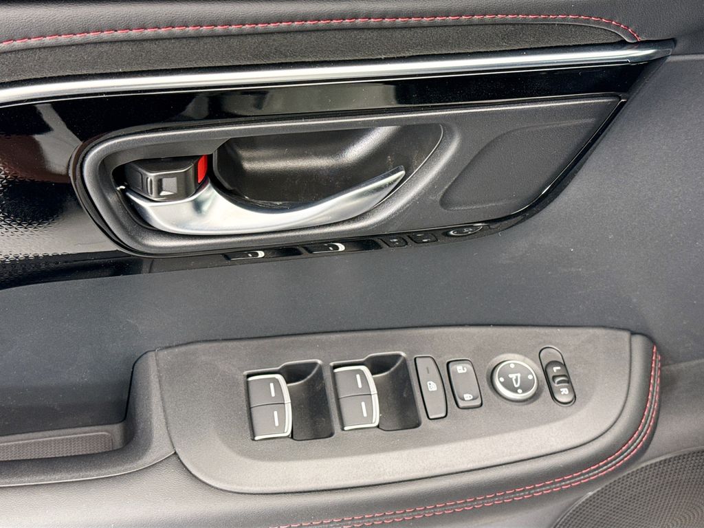 Thumbnail: 2026 Acura ADX - 21