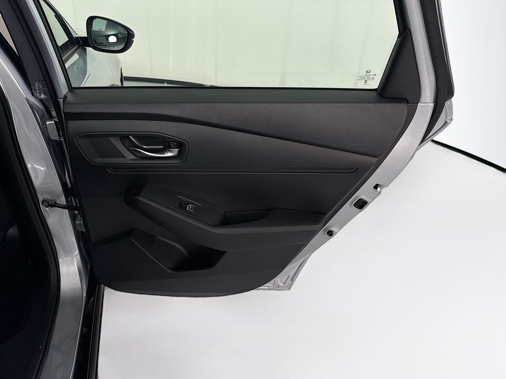 Thumbnail: 2026 Honda Accord - 28