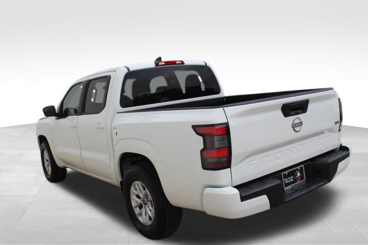 Used Car 2024 Nissan Frontier  Sv For Sale Under $30,000 In Georgetown, Texas