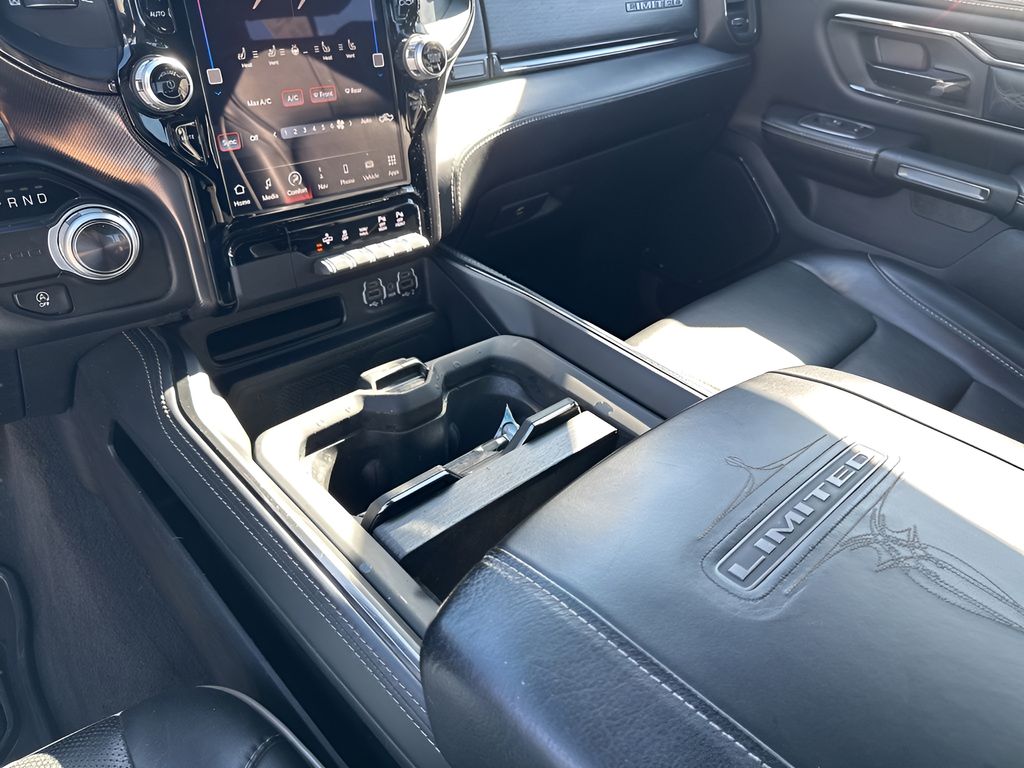 Used Car 2022 Ram 1500  Limited For Sale Under $40,000 In Austin, Texas