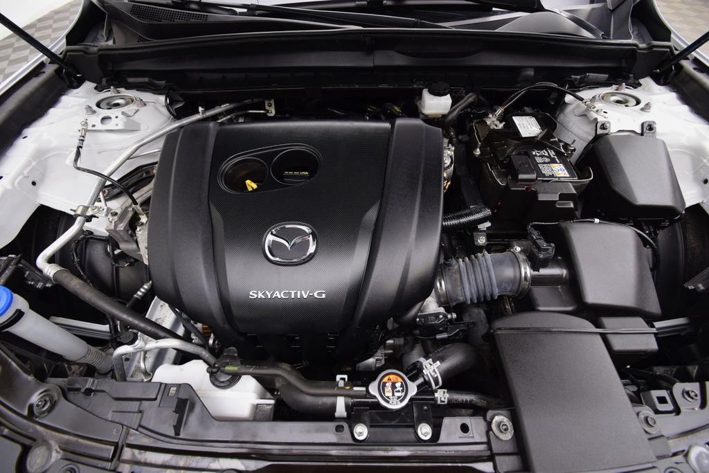 used 2023 Mazda CX-50 car, priced at $26,999