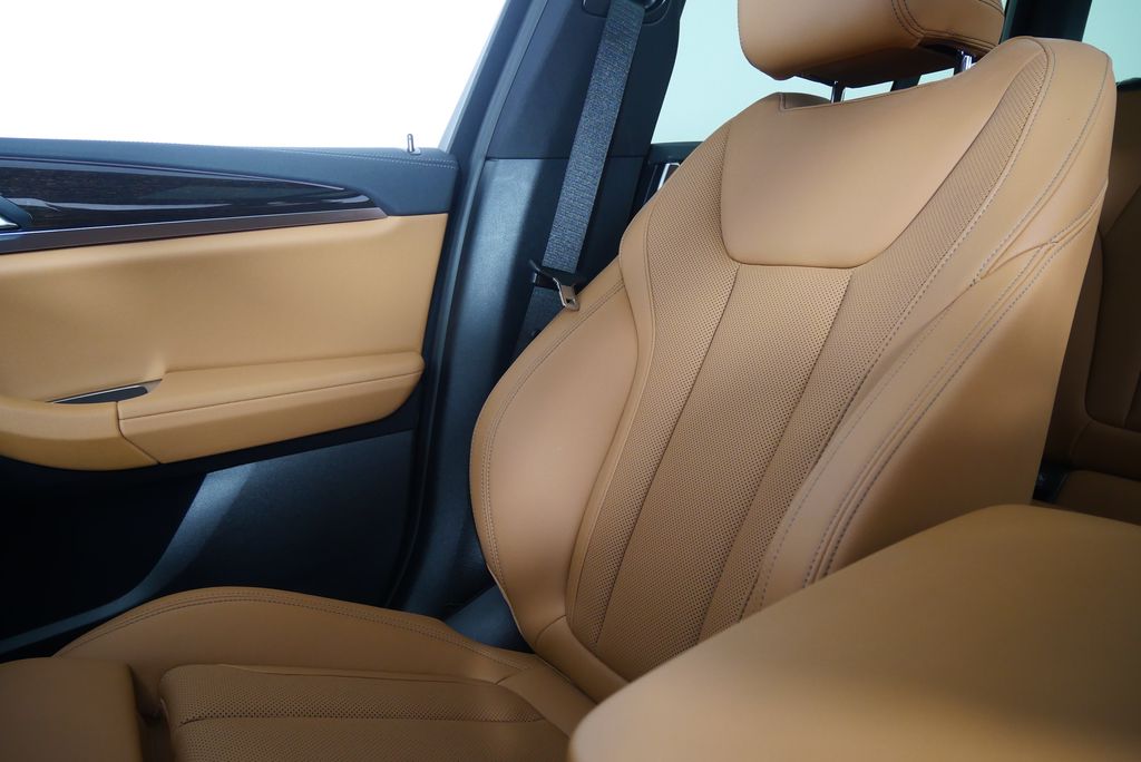 Thumbnail: 2024 BMW X3 - 29