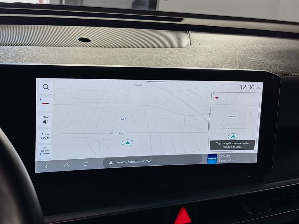 2024 Kia Sorento X-Pro SX Prestige