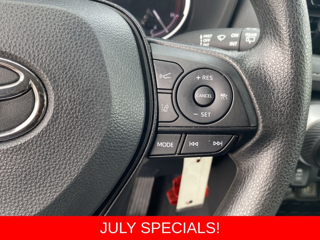 Used 2024 Toyota RAV4 SUV