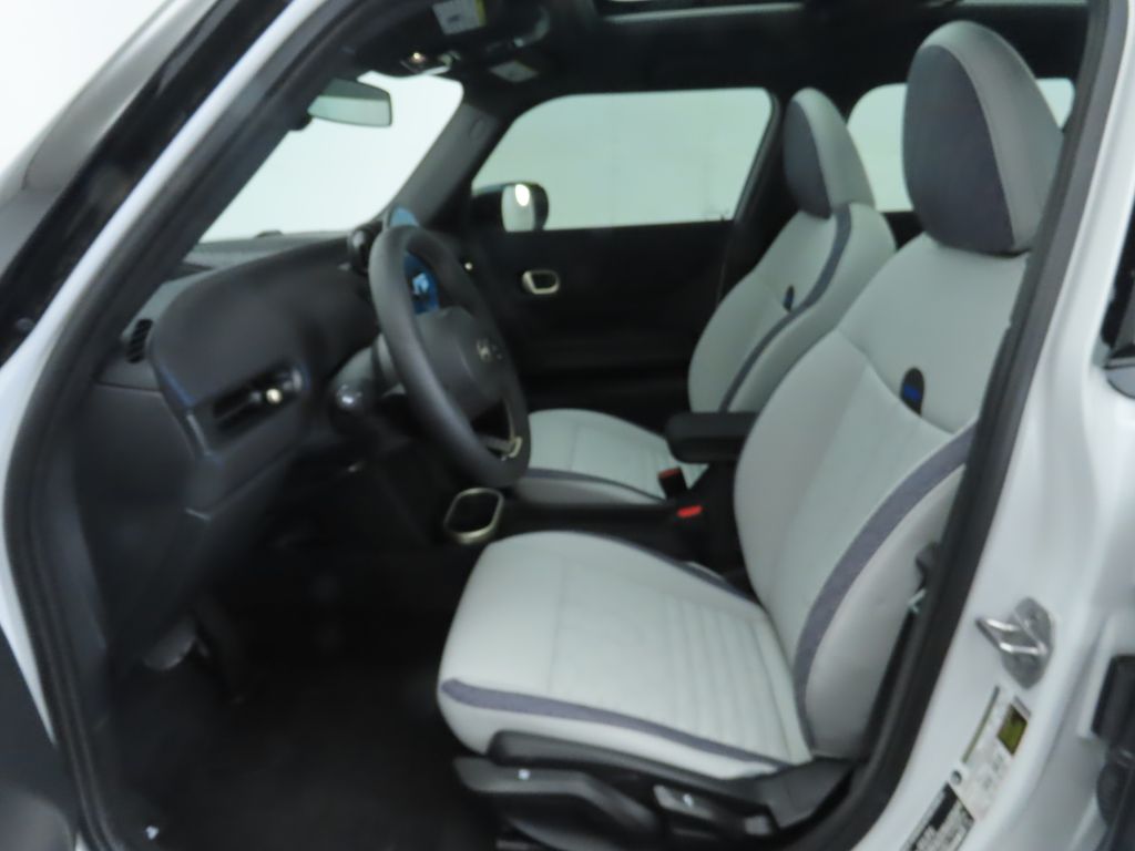 2025 MINI Cooper S 21