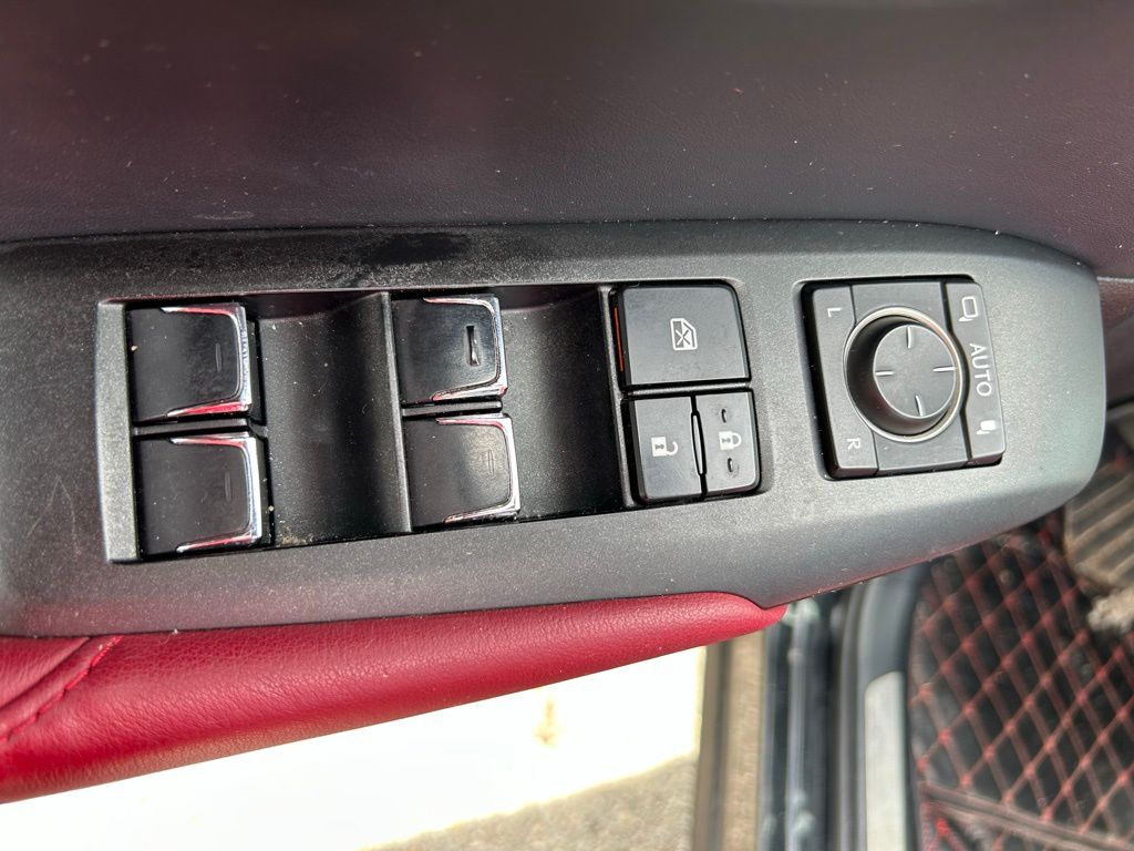 Thumbnail: 2021 Lexus NX - 17