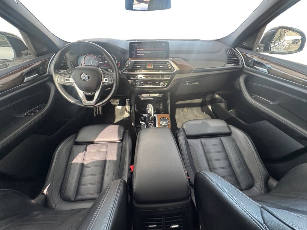 Used Car 2019 Bmw X4  M40i For Sale Under $30,000 In Round Rock, Texas