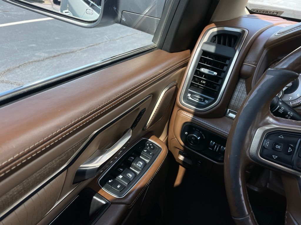 Thumbnail: 2019 RAM 1500 - 21