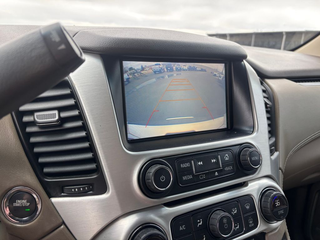 Used Car 2016 Gmc Yukon  Slt For Sale Under $25,000 In Austin, Texas