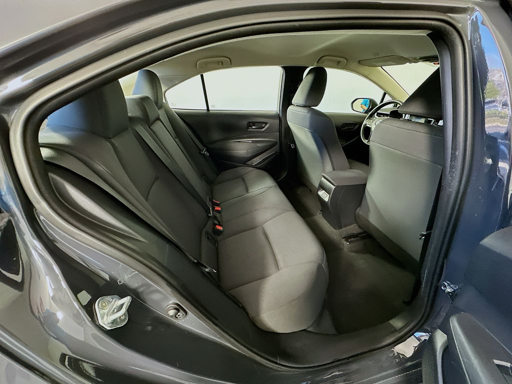 Thumbnail: 2024 Toyota Corolla - 26