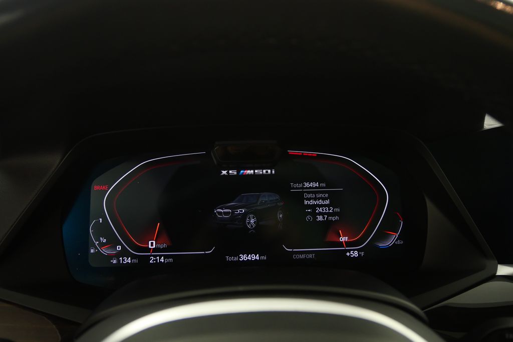 Thumbnail: 2020 BMW X5 - 20