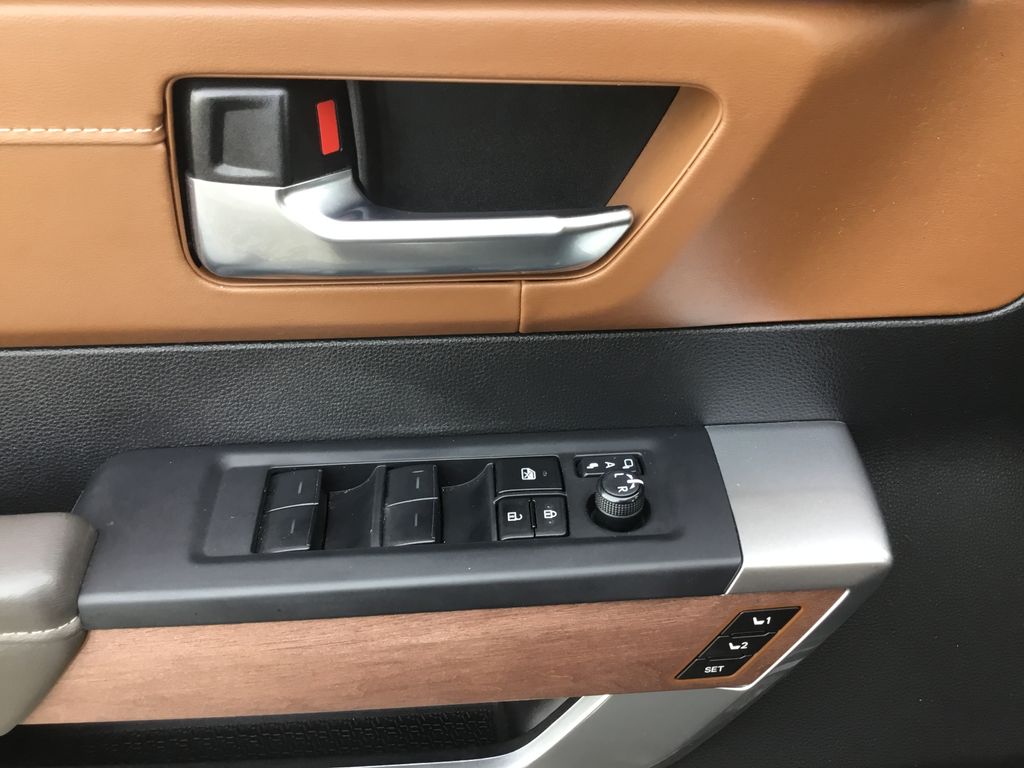 Thumbnail: 2023 Toyota Tundra - 18