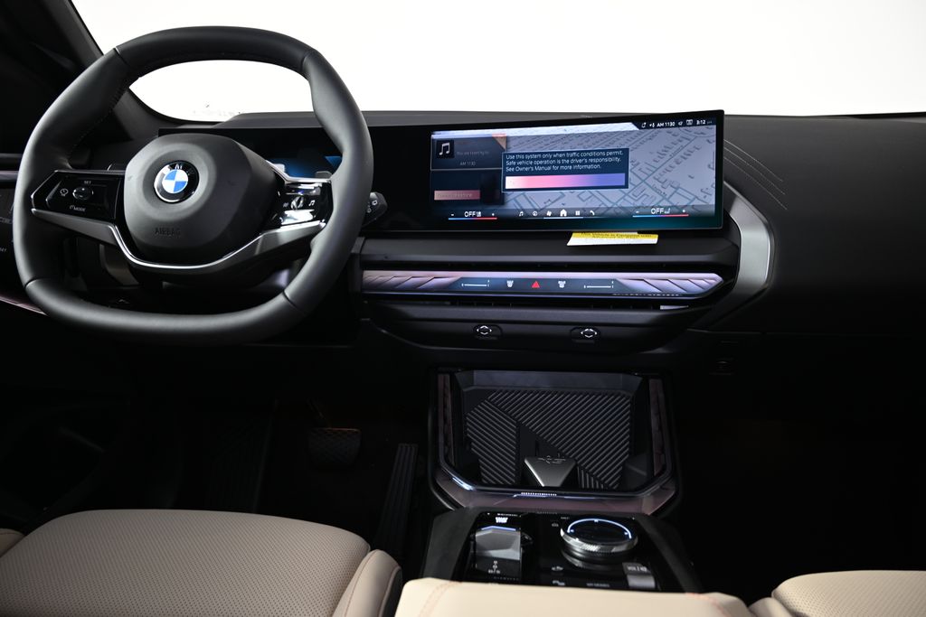 Thumbnail: 2026 BMW X3 - 16