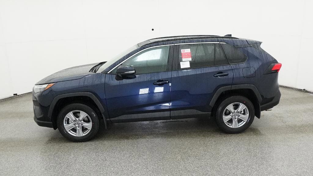 Thumbnail: 2025 Toyota RAV4 - 25