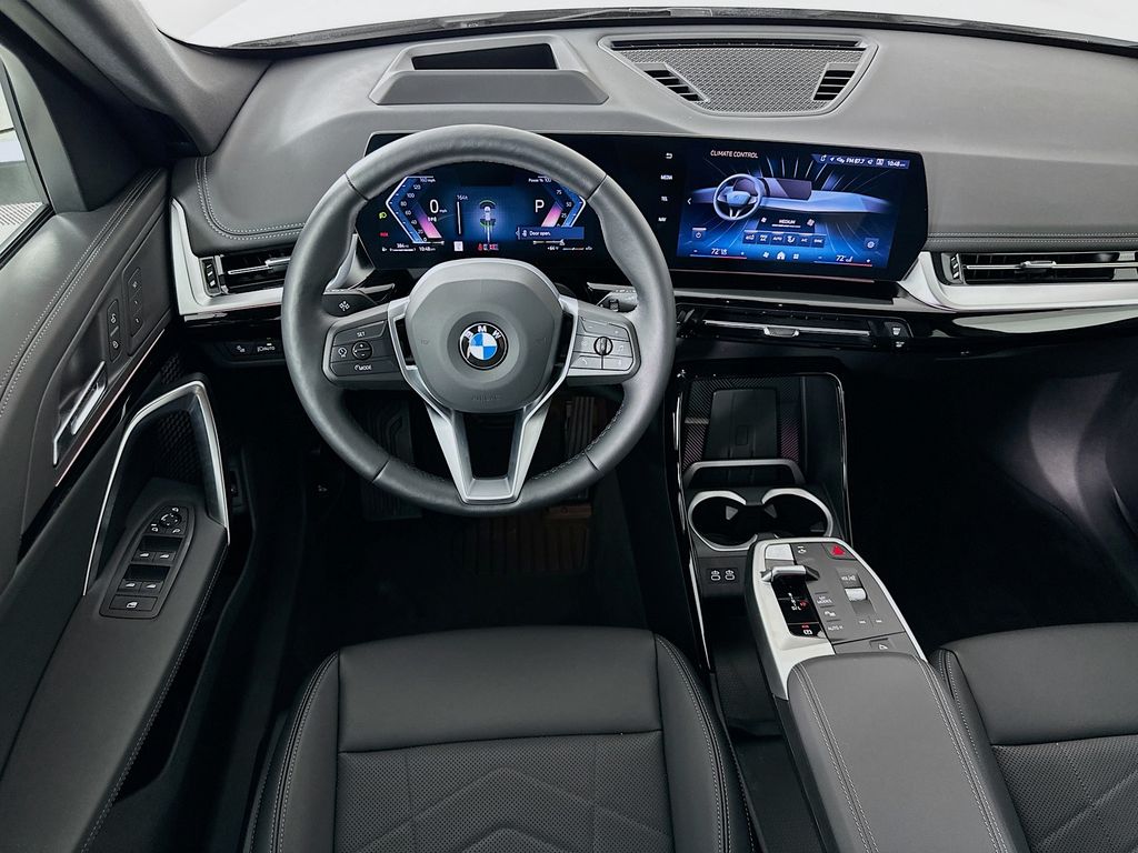 Thumbnail: 2025 BMW X1 - 22