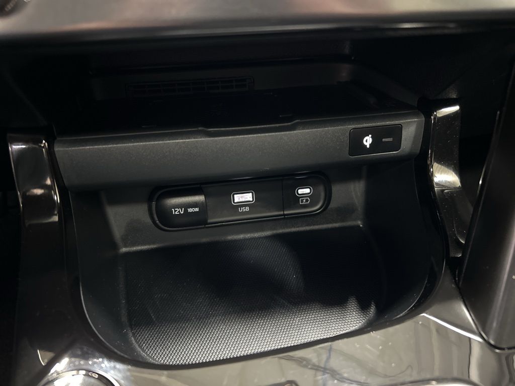 used 2024 Kia Seltos car, priced at $24,847