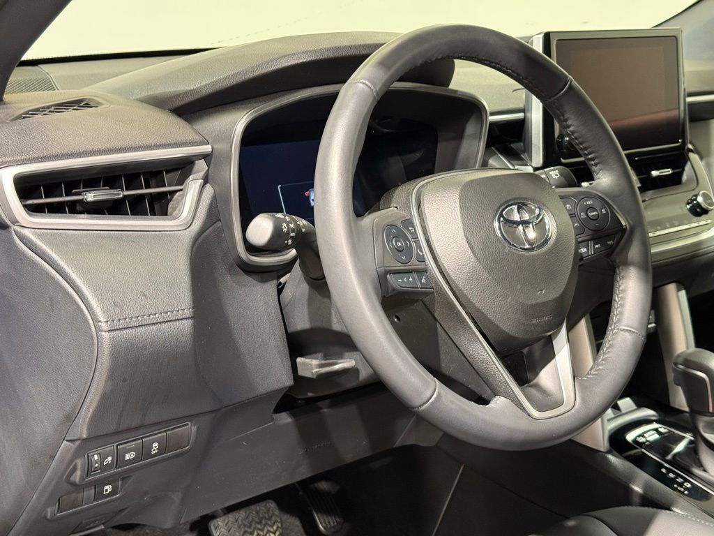 Thumbnail: 2024 Toyota Corolla Cross - 17