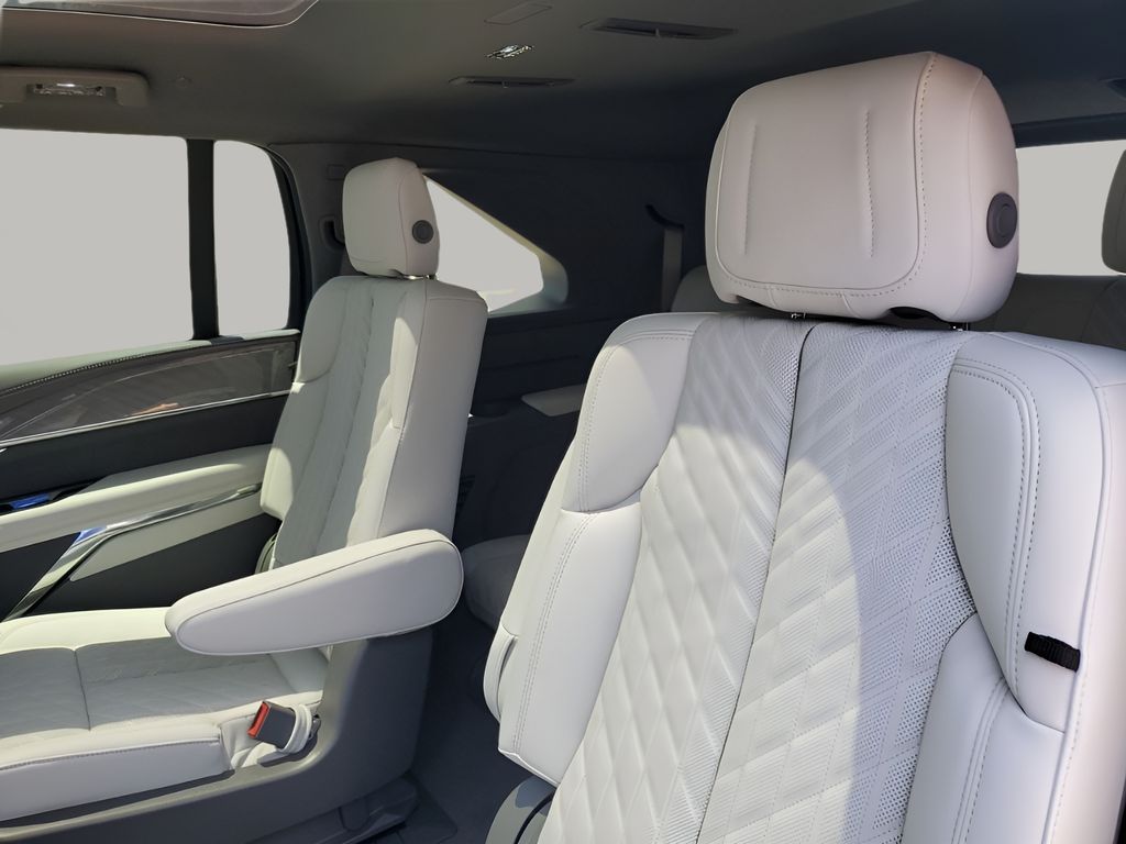 New 2026  Cadillac Luxury image 19