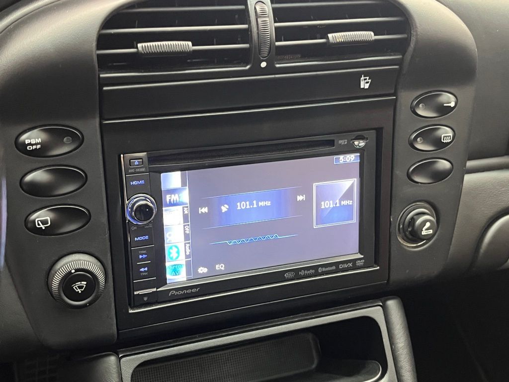 Thumbnail: 2002 Porsche 911 - 17