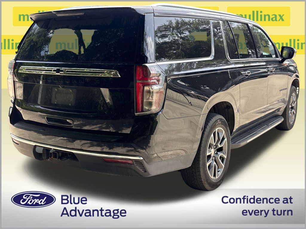 Certified Used 2024 Black Chevrolet LS image 4