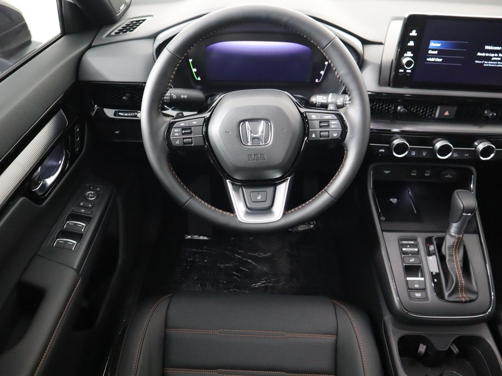 Thumbnail: 2026 Honda CR-V - 10