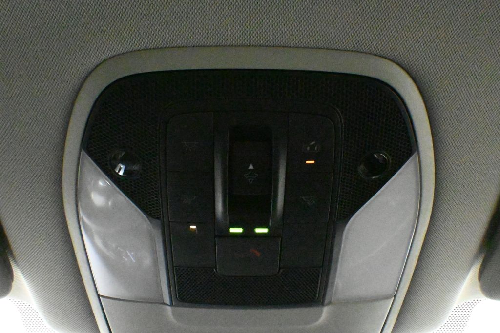 Thumbnail: 2025 INFINITI QX50 - 18