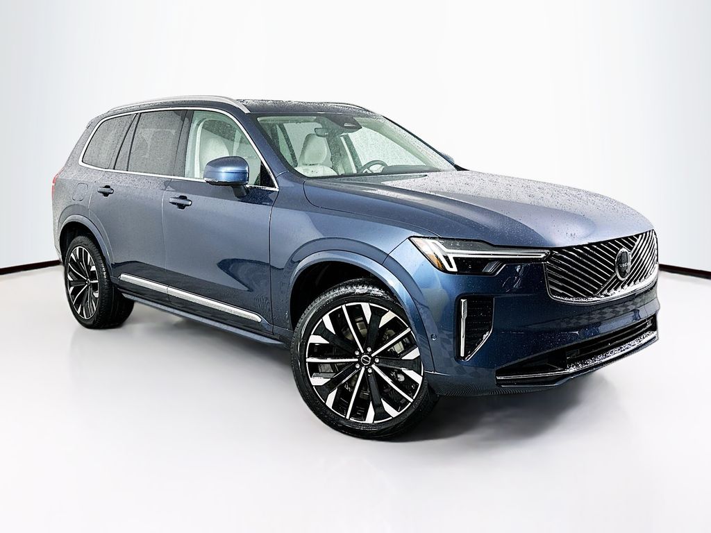 2026 Volvo XC90 B6 Ultra