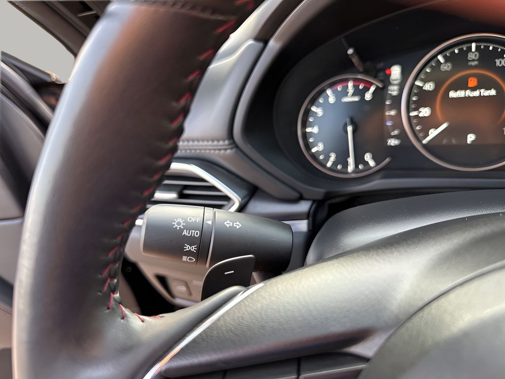 Used Car 2024 Mazda Cx-5  2.5 Turbo Premium For Sale Under $30,000 In Austin, Texas