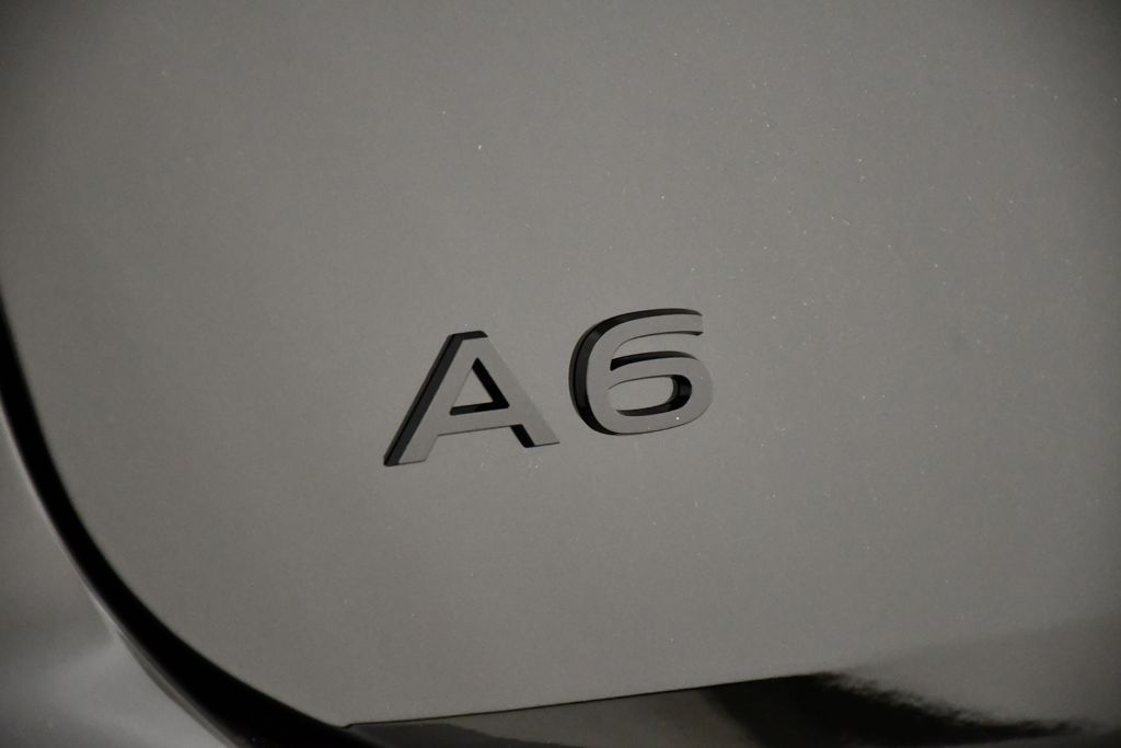 Thumbnail: 2026 Audi A6 - 9