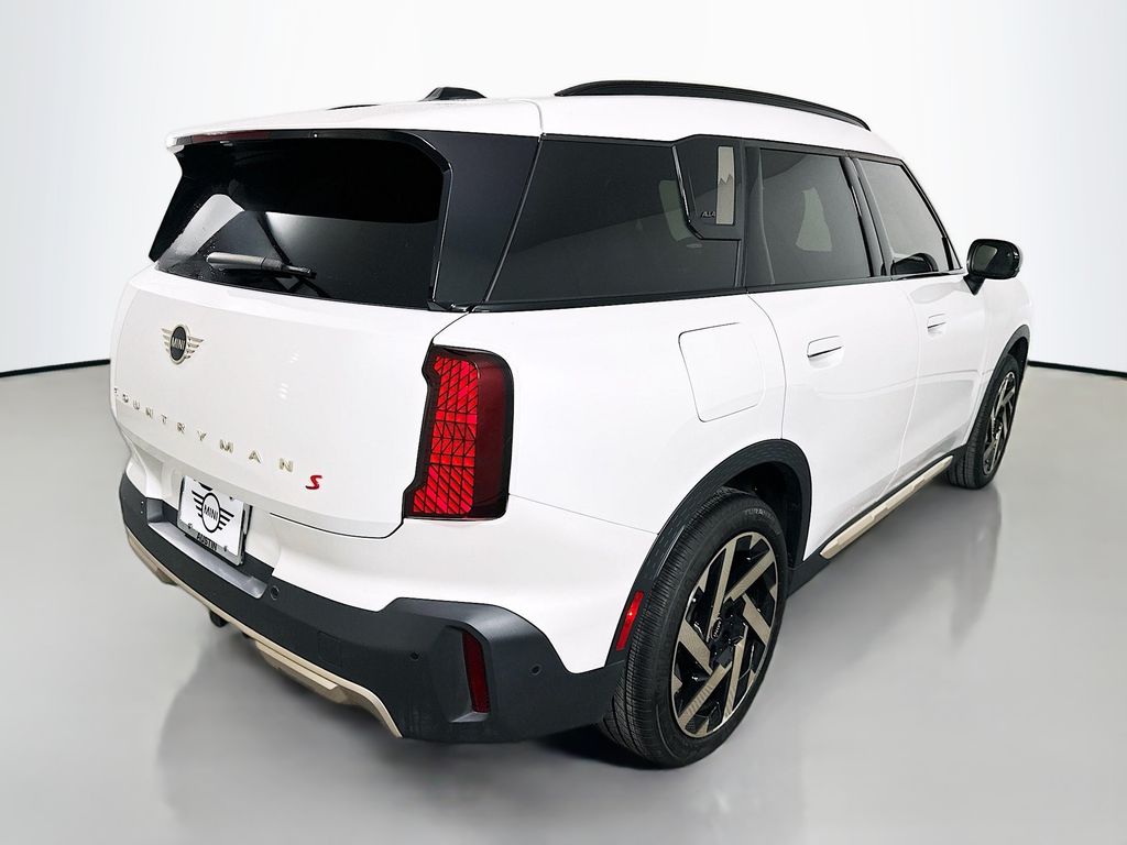 Thumbnail: 2025 MINI Cooper Countryman - 5