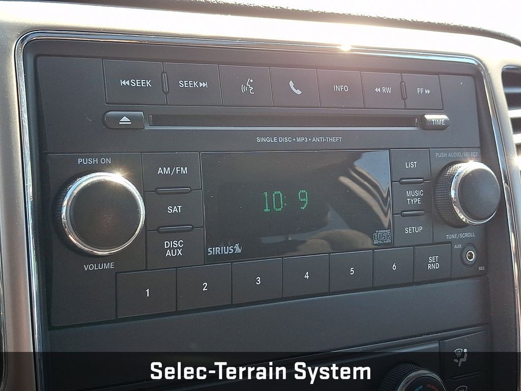 2013 Jeep Grand Cherokee Laredo Gray at Bob Ruth Ford