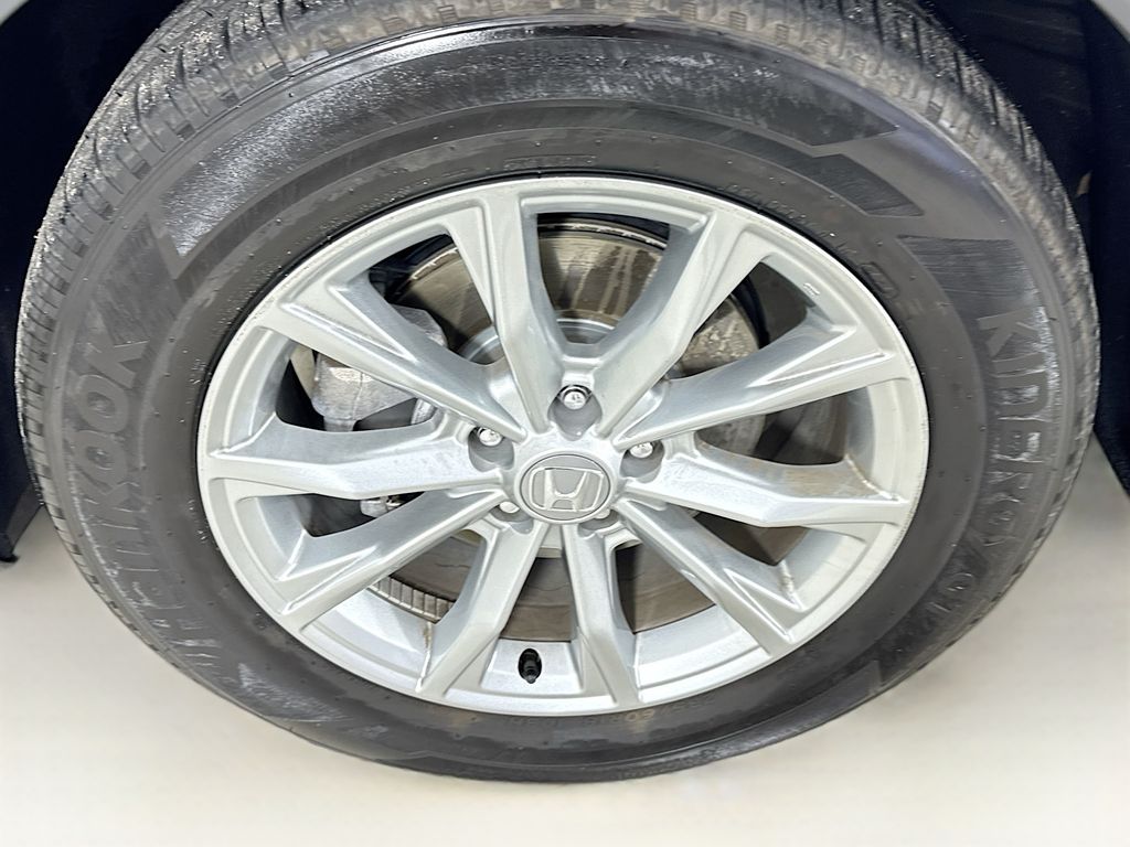 Used Car 2024 Honda Cr-v  Ex-l For Sale Under $35,000 In Austin, Texas