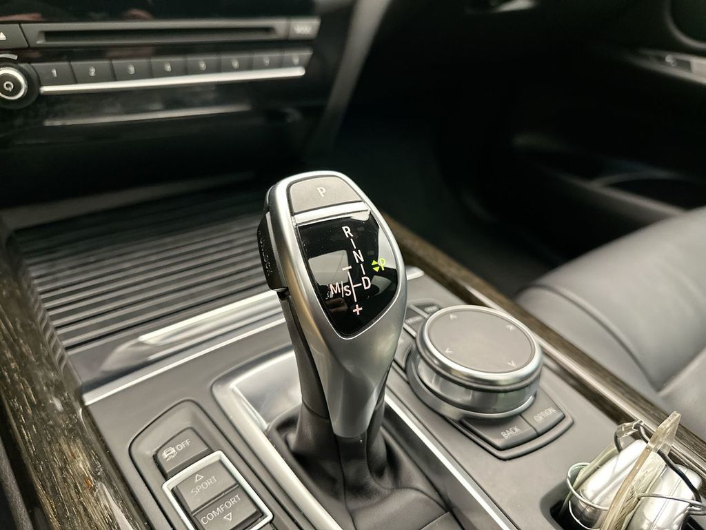 Thumbnail: 2018 BMW X5 - 12
