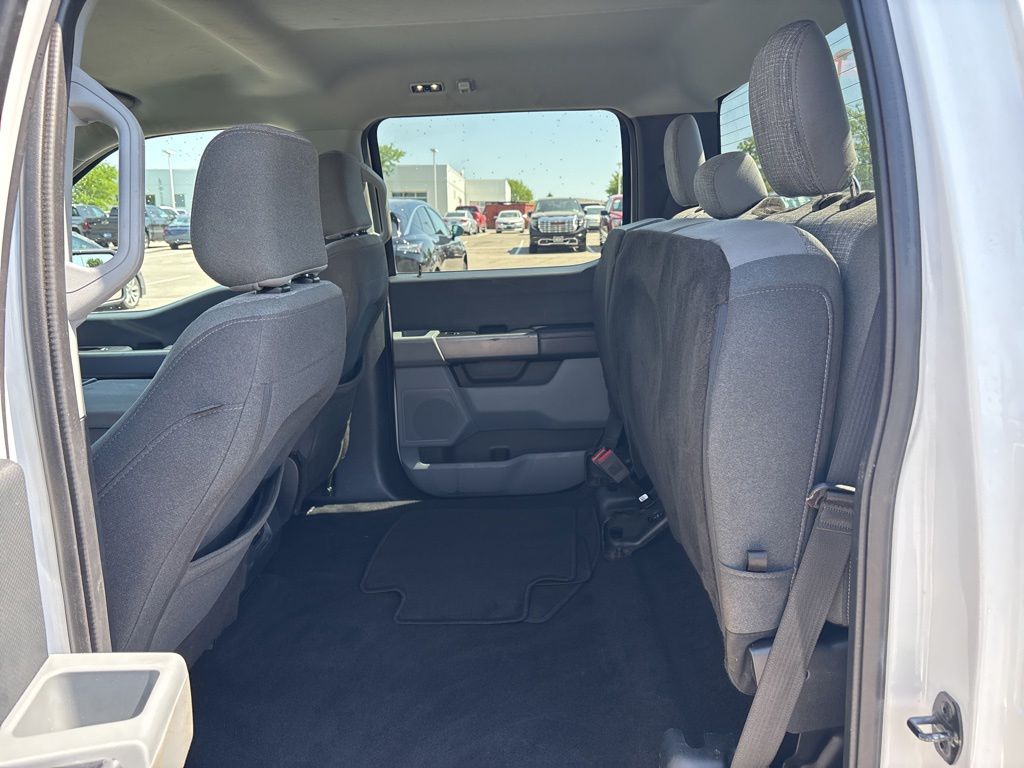 Used 2023 Ford F-150 Truck