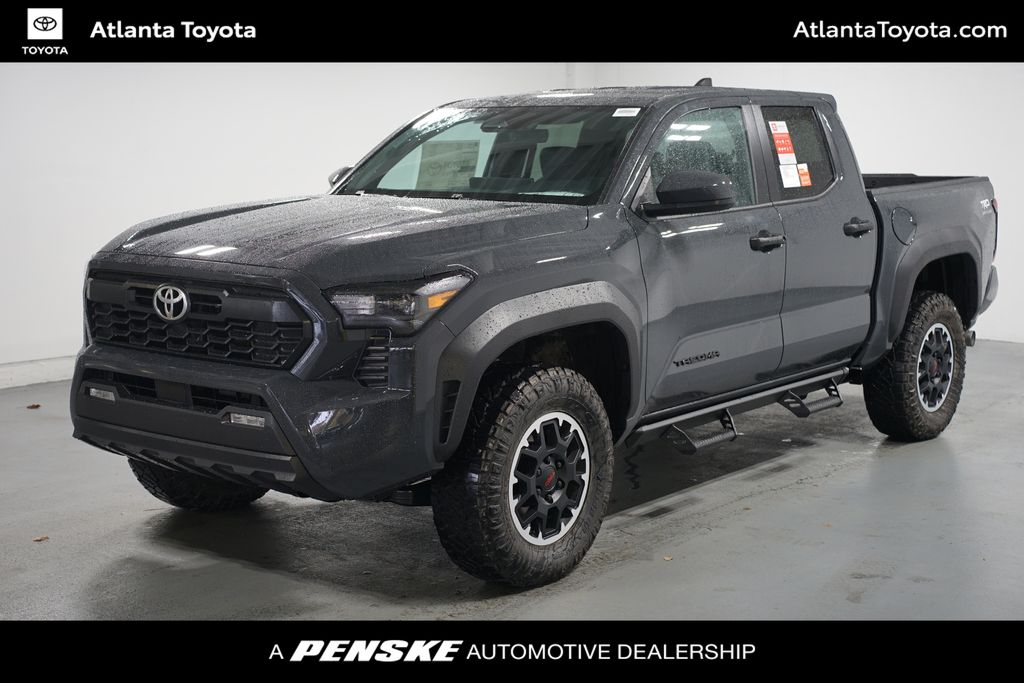 Thumbnail: 2025 Toyota Tacoma - 1