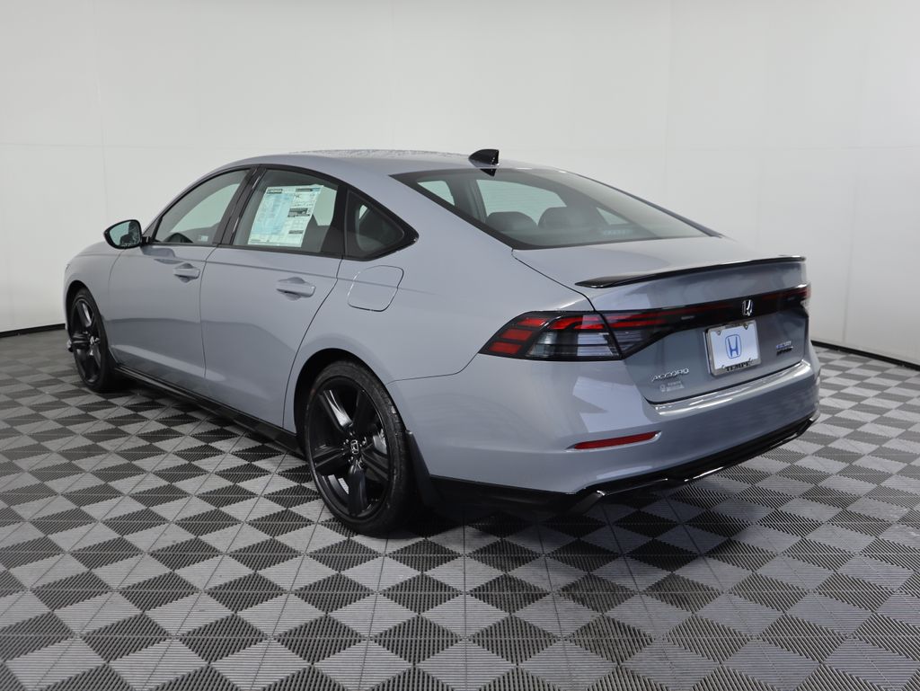 Thumbnail: 2025 Honda Accord - 7