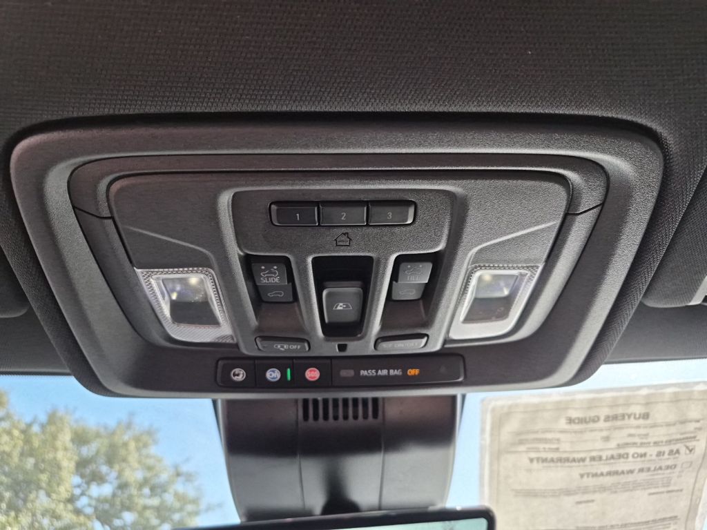 Used Car 2023 Gmc Sierra 1500  At4 For Sale Under $60,000 In Austin, Texas