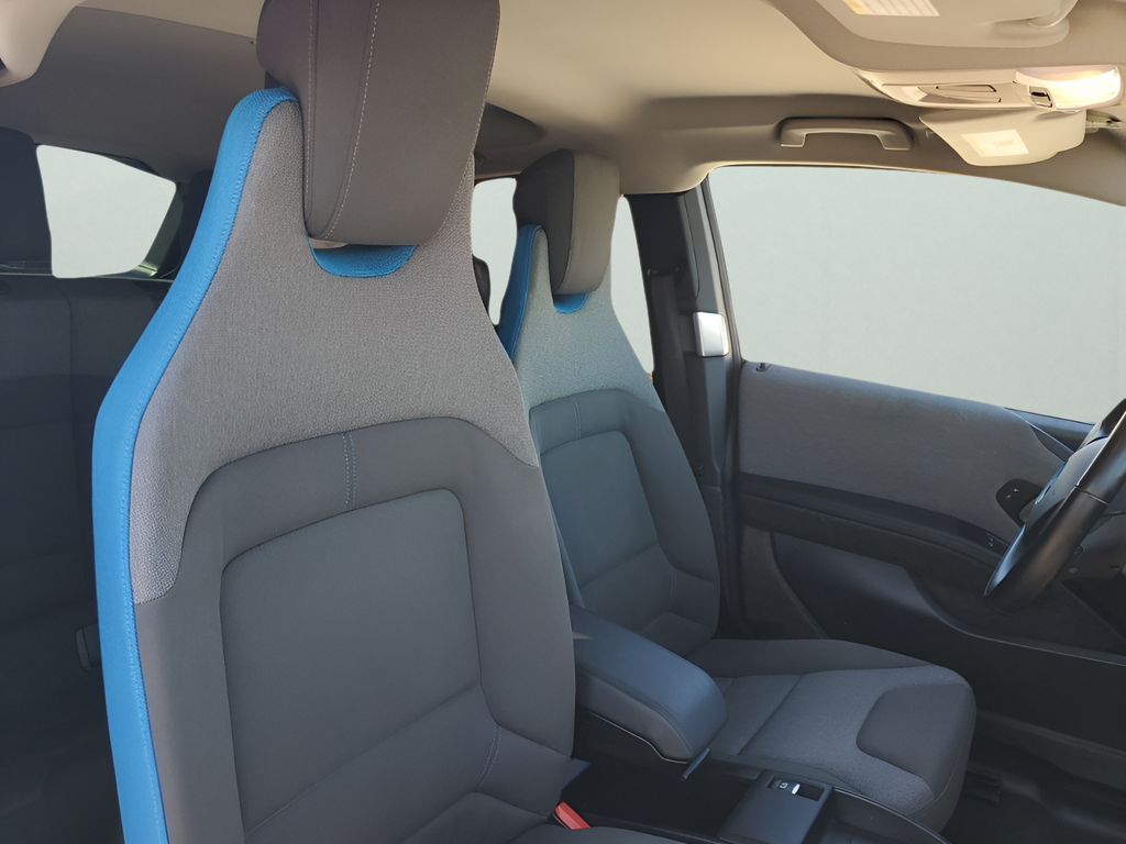 Used Car 2018 Bmw I3  94ah W/range Extender For Sale Under $15,000 In Austin, Texas