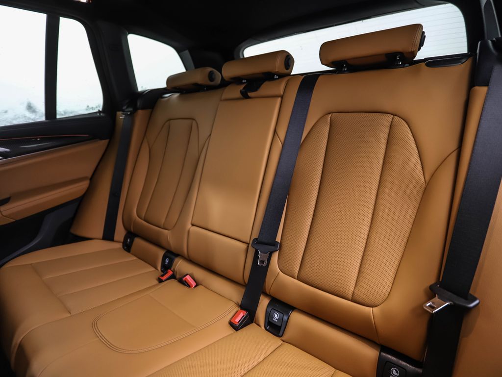 Thumbnail: 2023 BMW X3 - 23