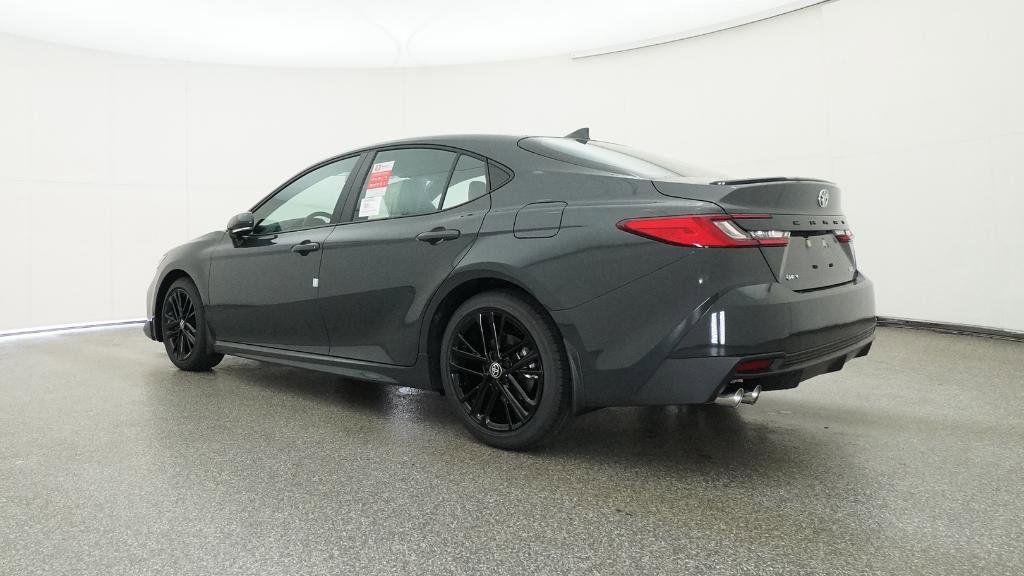 Thumbnail: 2026 Toyota Camry - 31