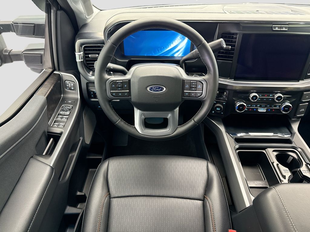 Thumbnail: 2026 Ford Econoline - 10