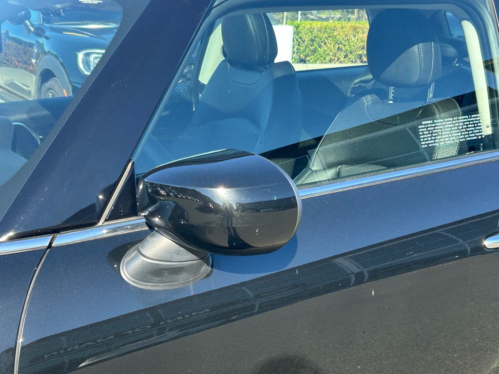 Thumbnail: 2024 MINI Cooper - 10