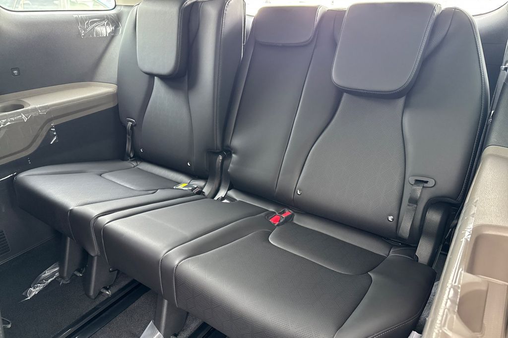 new 2026 Kia Carnival car, priced at $41,520