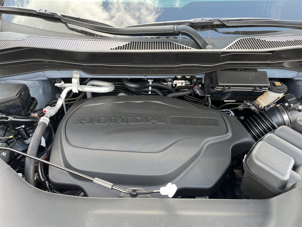 Thumbnail: 2026 Honda Ridgeline - 8