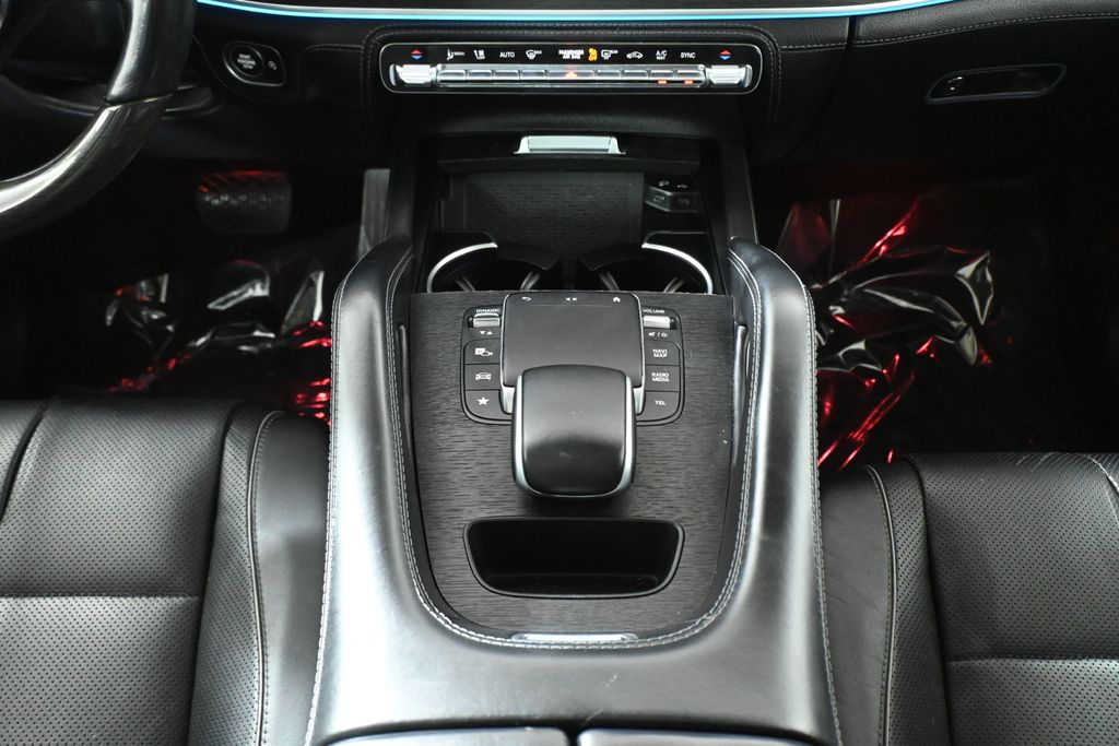 Thumbnail: 2023 Mercedes-Benz GLE - 25