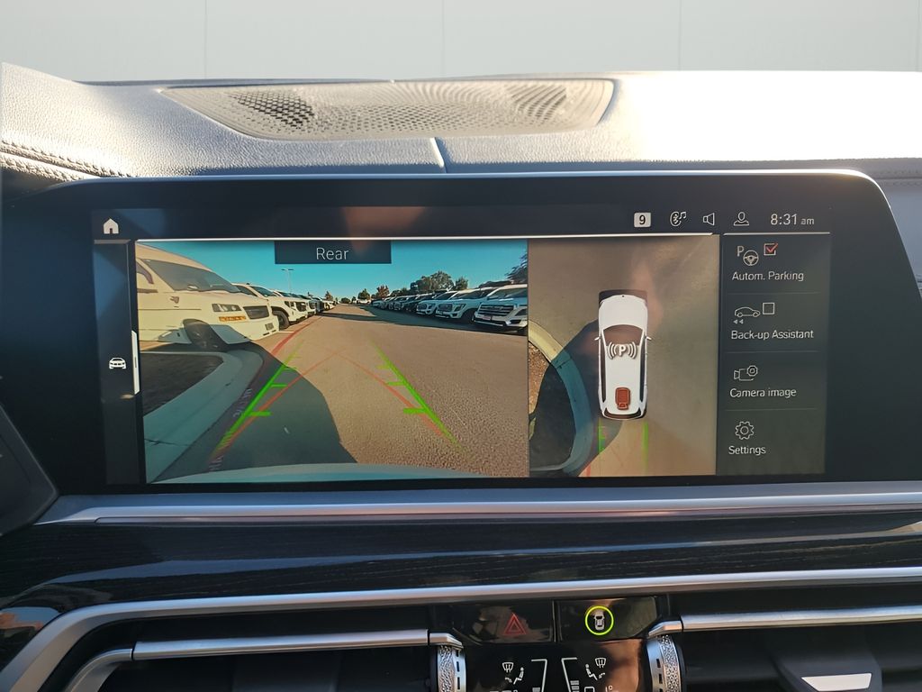 Used Car 2022 Bmw X7  Xdrive40i For Sale Under $60,000 In Austin, Texas