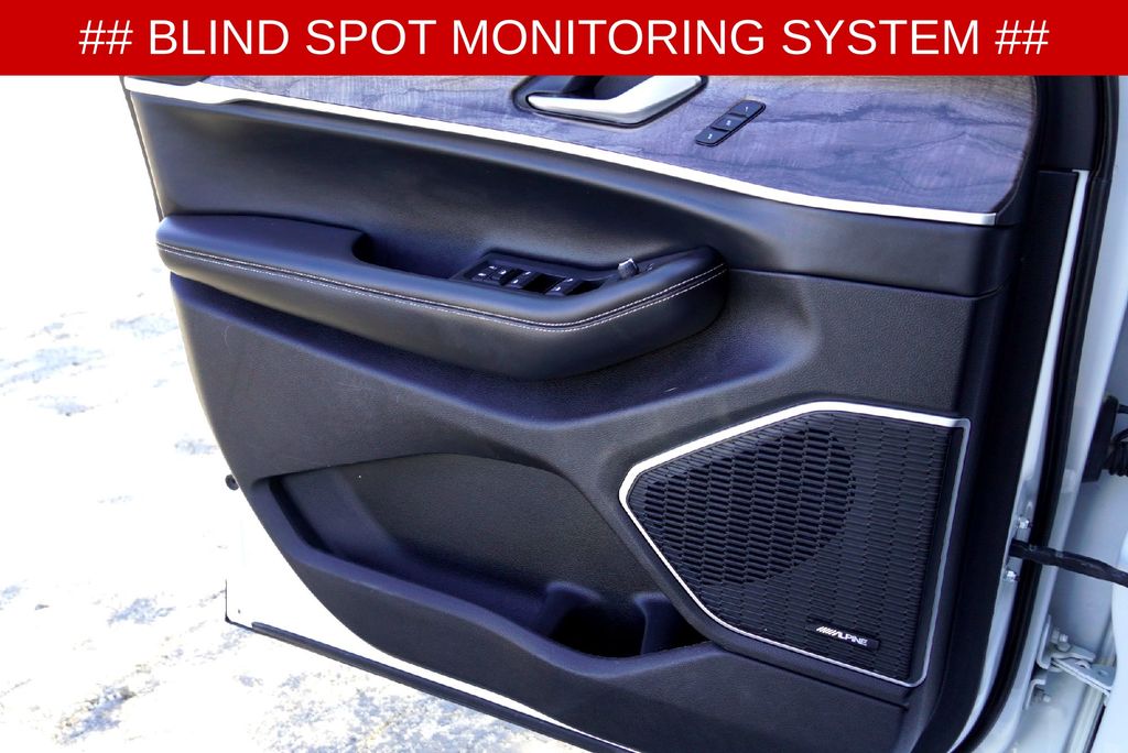 Used Car 2021 Jeep Grand Cherokee L  Limited For Sale Under $25,000 In Taylor, Texas