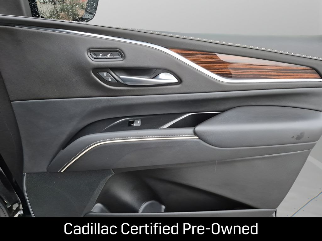 Used Car 2023 Cadillac Escalade Esv  Luxury For Sale Under $70,000 In Austin, Texas