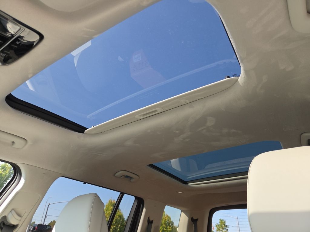 Thumbnail: 2026 Hyundai Santa Fe - 17